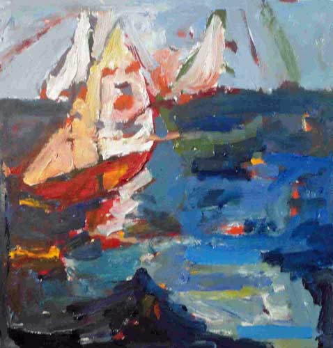 Your Future One Boat