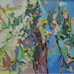 Hommage a William Crozier