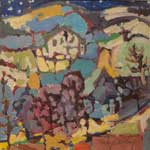 Stars-at-Learney-House